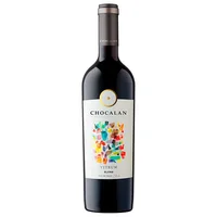 Vitrum Premium Blend 750 ml | Viña Chocalán Costa Maipo
