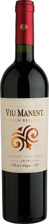 Viu Manent Cabernet Sauvignon Gran Reserva 2022