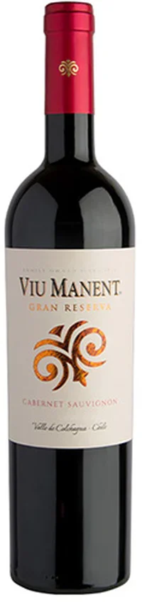 Viu Manent Cabernet Sauvignon Gran Reserva 2023
