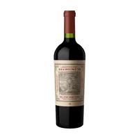 Viu Manent Incidente Carmenere