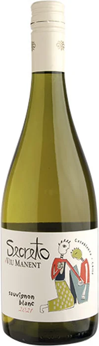 Viu Manent Secreto Sauvignon Blanc 2021