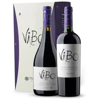 Viu Manent Single Vibo 750 Ml / Pack