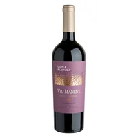 Viu Manent Single Vineyard Loma Blanca Carmenere 750 Ml