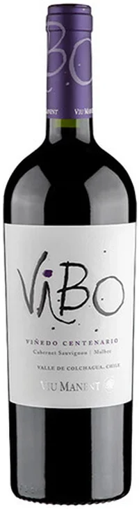 Viu Manent Vibo Viñedo Centenario 2022