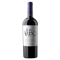 Viu Manent Vibo Vinedo Centenario Mezcla Tinta 750 Ml