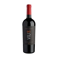 Viu Manent Viu Infinito Icono Blend