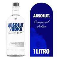 Vodka Absolut 1 L