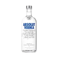 Vodka Absolut Blue 1L