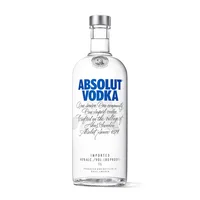Vodka Absolut Original 750cc