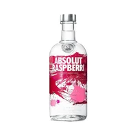 Vodka Absolut Raspberri 750cc