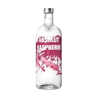 Vodka Absolut Razzberry 750cc