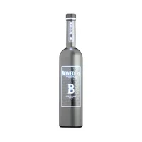 Vodka Belvedere Chrome Edition 40˚ 1.75L