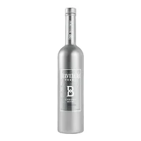 Vodka Belvedere Chrome Luminous 1,75 Lts