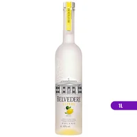 Vodka Belvedere Citrus 40˚ - 1L
