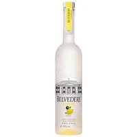 Vodka Belvedere Citrus 40˚ - 750ml