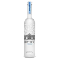 Vodka Belvedere Pure