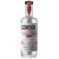 Vodka Cóndor 700 ml