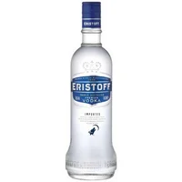 Vodka Eristoff 700cc
