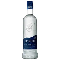 Vodka Eristoff 950 ml