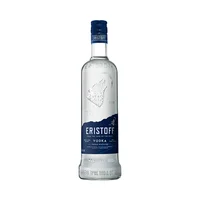 Vodka Eristoff 950cc