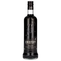Vodka Eristoff Black 700 ml
