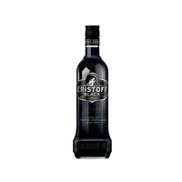 Vodka Eristoff Black 700cc
