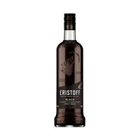 Vodka Eristoff Black 950cc