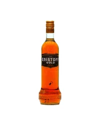 Vodka Eristoff - Gold 700ml
