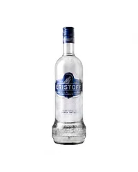 Vodka Eristoff - Original 1L