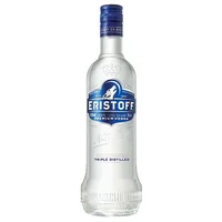 Vodka Eristoff Original 37,5˚ - 700ml