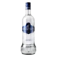 Vodka Eristoff original 700 cc