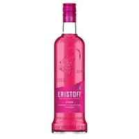 Vodka Eristoff Pink 18° 700 cc