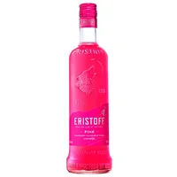 Vodka Eristoff Pink 700 ml