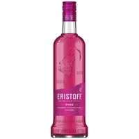 Vodka Eristoff pink botella 700 cc