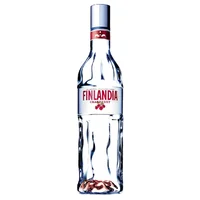 Vodka Finlandia Cranberry 40° Botella 750cc