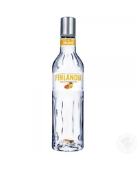Vodka Finlandia - Grapefruit - 750ml