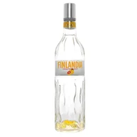 Vodka Finlandia Graperfruit 40° Botella 750cc