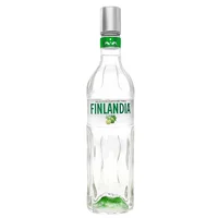 Vodka Finlandia Limón 40° Botella 750cc