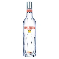 Vodka Finlandia Mango 40° Botella 750cc