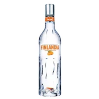 Vodka Finlandia Tangerine 40° Botella 750cc