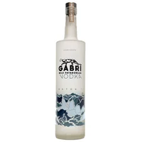 Vodka GABRÍ Wild Patagonian 750cc 40º alc.