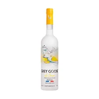 Vodka Grey Goose Citron 750cc