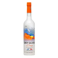 Vodka Grey Goose L Orange 750cc