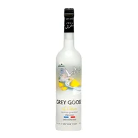 Vodka Grey Goose Le Citron 40˚ - 750ml