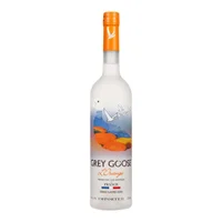 Vodka Grey Goose Orange 750cc