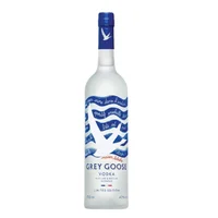 Vodka Grey Goose Summer Limited Edition - 750ml