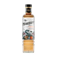 Vodka Nemiroff Bold Orange