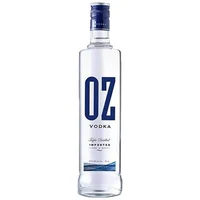 Vodka Oz Original 750cc