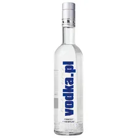 Vodka PL 700 ml
