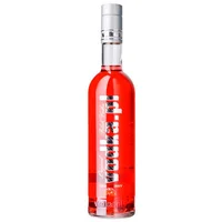 Vodka PL Cranberry 700 ml